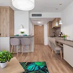 Aparthotel Jantaris Ii By Renters