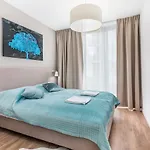 Jantaris Ii By Renters Aparthotel 4*