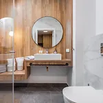 Aparthotel Jantaris Ii By Renters Mielno (Koszalin)