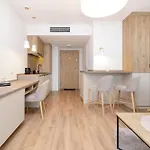 Jantaris Ii By Renters Aparthotel Mielno (Koszalin)