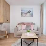 Jantaris Ii By Renters Aparthotel 4*