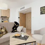 Jantaris Ii By Renters Aparthotel 4*