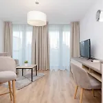 Aparthotel Jantaris Ii By Renters Mielno (Koszalin)