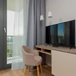 Jantaris Ii By Renters Aparthotel