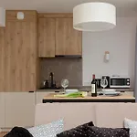 Aparthotel Jantaris Ii By Renters 4*