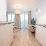 Aparthotel Jantaris Ii By Renters Mielno (Koszalin)