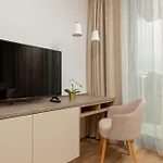 Jantaris Ii By Renters Aparthotel Mielno (Koszalin)