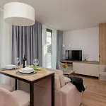 Aparthotel Jantaris Ii By Renters 4*