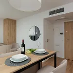 Jantaris Ii By Renters 4* Mielno (Koszalin)