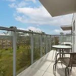 Aparthotel Jantaris Ii By Renters Mielno (Koszalin)