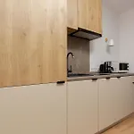 Jantaris Ii By Renters Aparthotel Mielno (Koszalin)