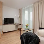 Aparthotel Jantaris Ii By Renters Mielno (Koszalin)