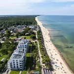 Jantaris Ii By Renters 4* Mielno (Koszalin)