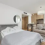 Aparthotel Jantaris Ii By Renters Mielno (Koszalin)