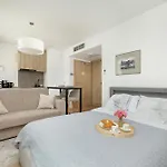 Jantaris Ii By Renters Aparthotel 4*