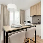 Aparthotel Jantaris Ii By Renters
