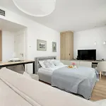 Aparthotel Jantaris Ii By Renters 4*