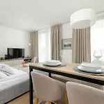 Aparthotel Jantaris Ii By Renters 4*