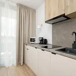 Jantaris Ii By Renters Aparthotel 4*
