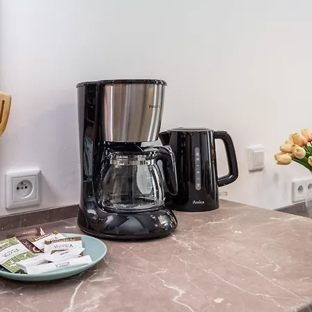 Jantaris Ii By Renters アパートホテル 3*