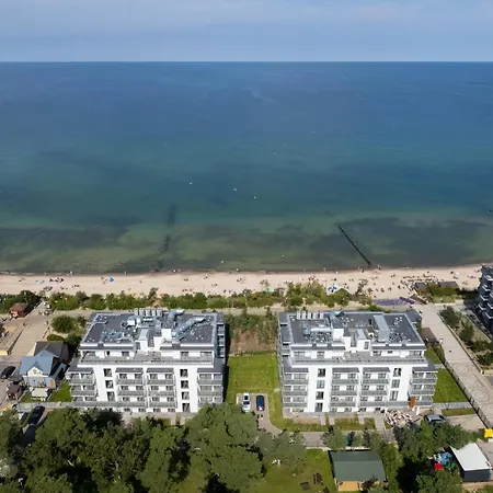Apartmanhotel Jantaris Ii By Renters