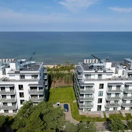 Apartmanhotel Jantaris Ii By Renters *