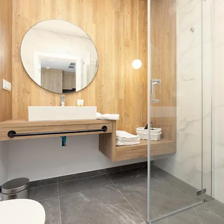 Jantaris Ii By Renters 3* Mielno (Koszalin)