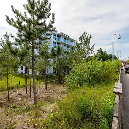 Jantaris Ii By Renters Apartmanhotel