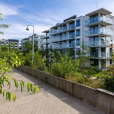 Jantaris Ii By Renters Apartmanhotel