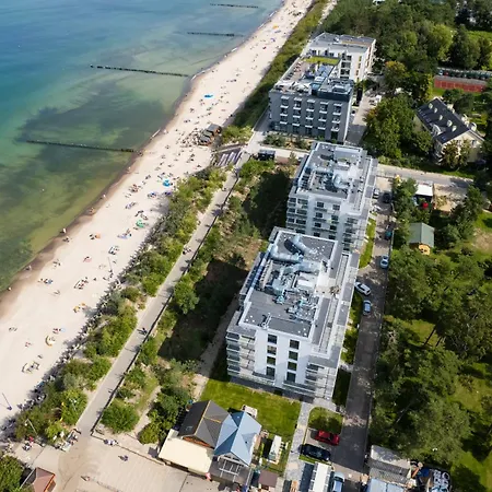 Jantaris Ii By Renters 3* מיילנו