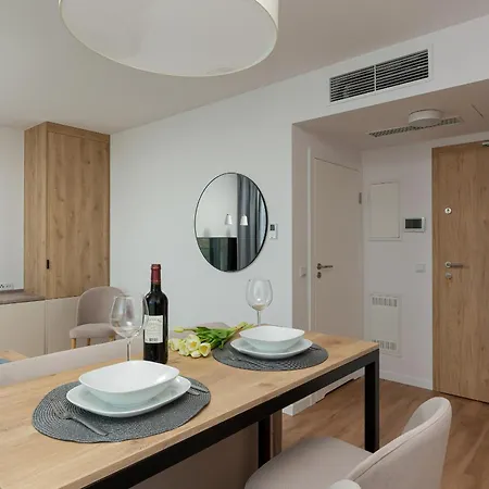 Jantaris Ii By Renters 3* Mielno (Koszalin)