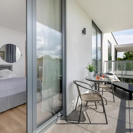 Jantaris Ii By Renters Apartmanhotel