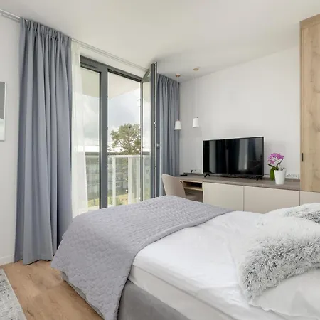 מלון דירות Jantaris Ii By Renters