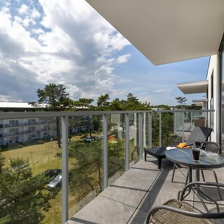 Apartmanhotel Jantaris Ii By Renters *
