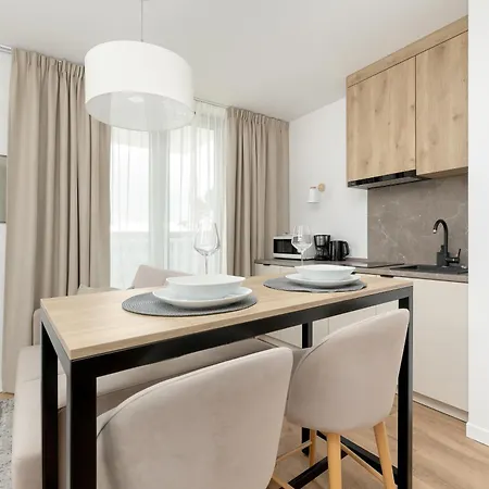 Lägenhetshotell Jantaris Ii By Renters