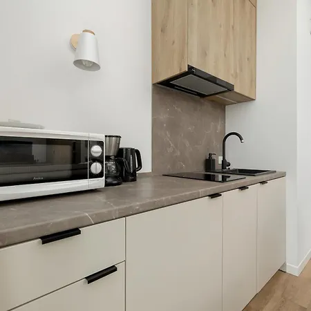 מלון דירות Jantaris Ii By Renters