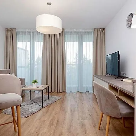 Jantaris Ii By Renters Aparthotel