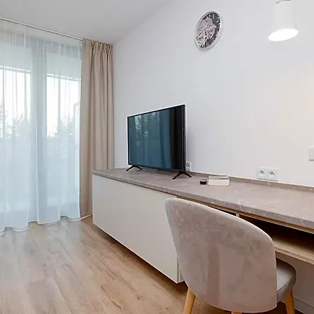 Jantaris Ii By Renters Aparthotel 3*