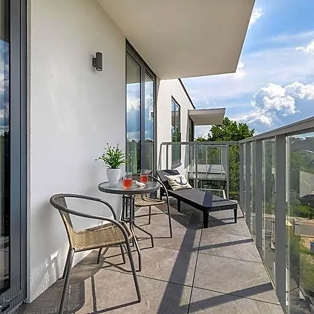 Aparthotel Jantaris Ii By Renters 3*