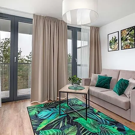 Jantaris Ii By Renters Aparthotel 3*