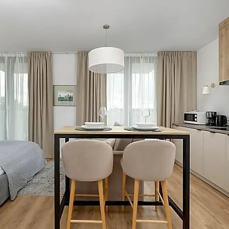 Aparthotel Jantaris Ii By Renters 3*