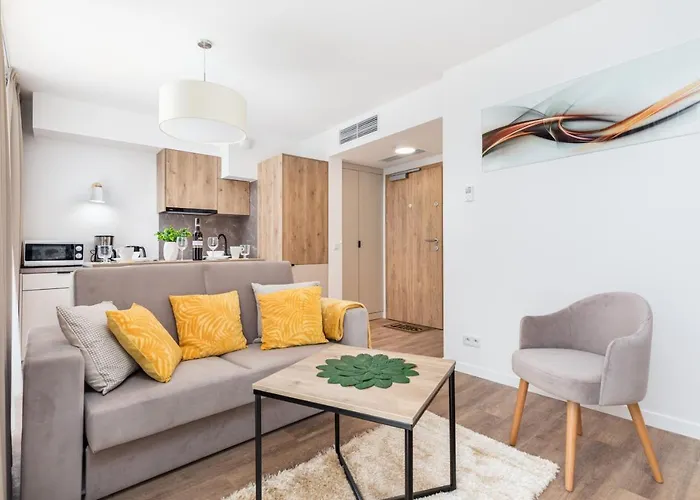 Ξενοδοχείο με διαμερίσματα Jantaris Ii By Renters