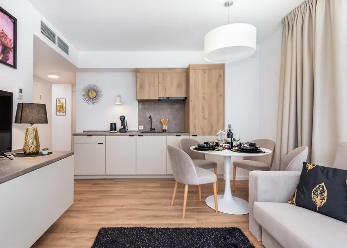 Jantaris Ii By Renters Ξενοδοχείο με διαμερίσματα 3*