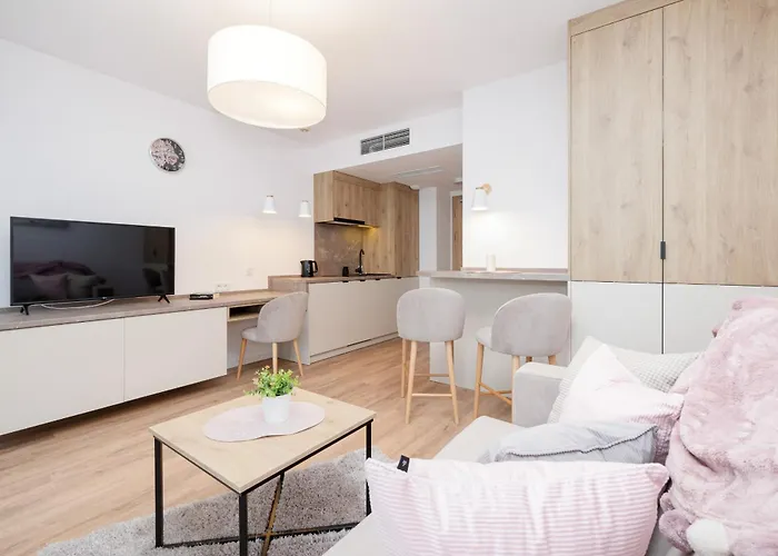 Jantaris Ii By Renters Ξενοδοχείο με διαμερίσματα