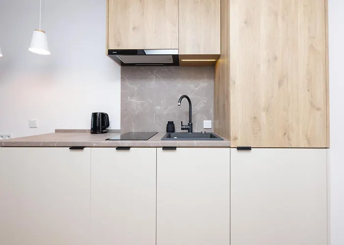 מלון דירות Jantaris Ii By Renters