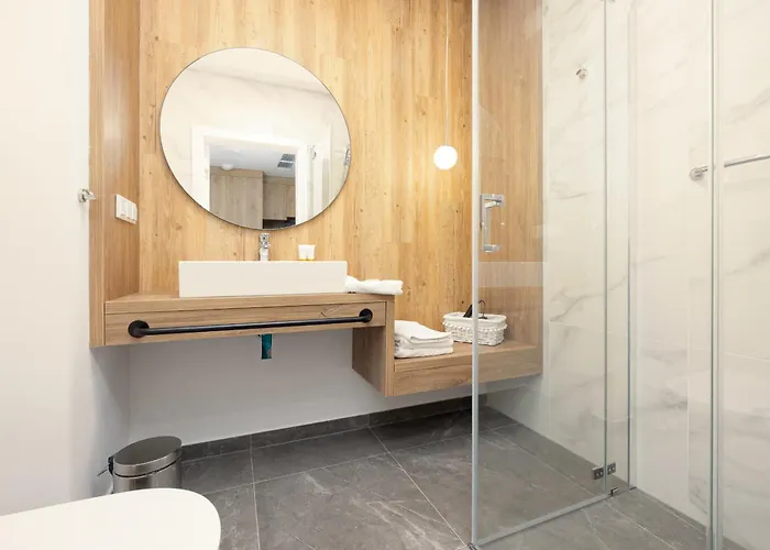 Jantaris Ii By Renters 3* Mielno (Koszalin)