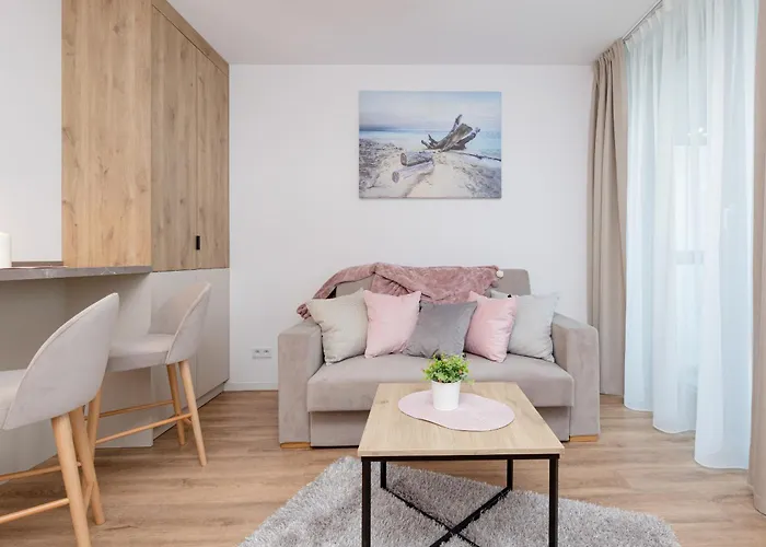 Jantaris Ii By Renters Ξενοδοχείο με διαμερίσματα 3*