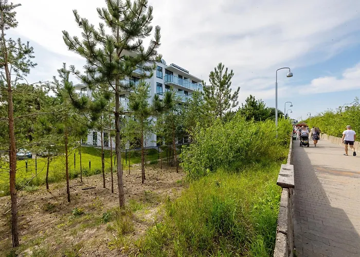 Jantaris Ii By Renters Ξενοδοχείο με διαμερίσματα