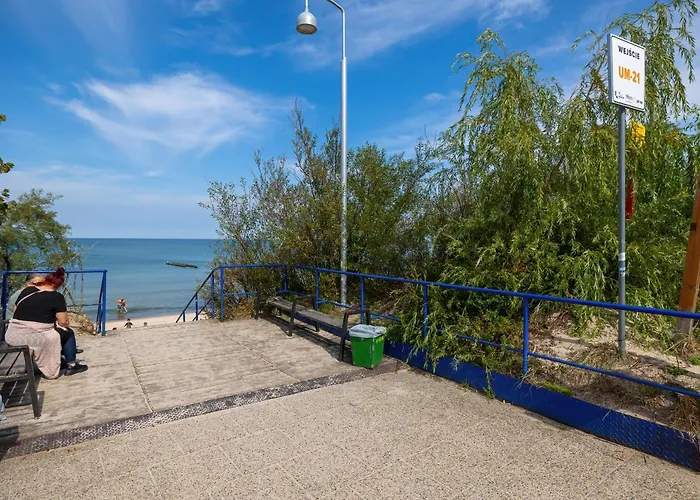 Ξενοδοχείο με διαμερίσματα Jantaris Ii By Renters