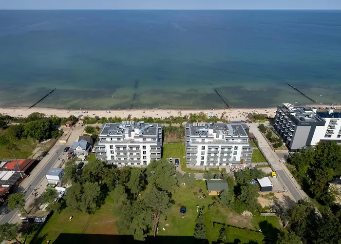 Jantaris Ii By Renters מלון דירות 3*